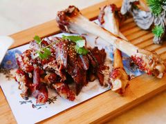 -万豪酒店·咏豪中餐厅