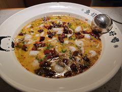 -江渔儿酸菜鱼(曜一城店)