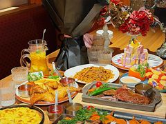 -路易十三西餐厅(西关新天地店)