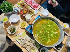 -贵凤凰贵州米粉(望京店)