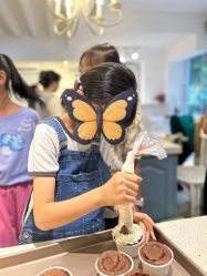 -明匠曲蛋糕西点屋(穗花新村店)