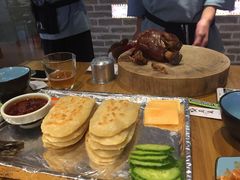 -局气 烤鸭·北京菜(光华路店)