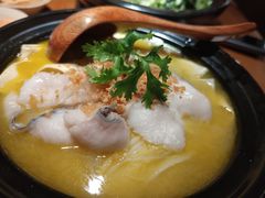 -九锅一堂酸菜鱼(新南凯德直营店)