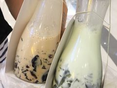 -樱花糕坊(凯德广场店)