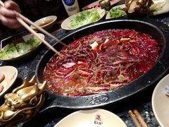 -蜀大侠火锅(寰球文化地标·总府店)