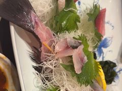 -海鮮市場長崎港(出島ワーフ店)