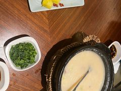 -蚝翅·海鲜粥·烧烤·羊肉季(鄞州万达店)