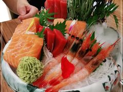 -阿吾罗日本料理(K11艺术中心店)