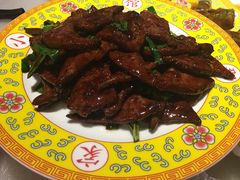 -那家小馆•北京菜•烤鸭(中关村店)