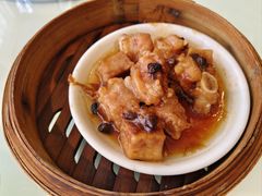 -万龙洲海鲜(南新仓店)