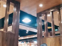 大堂-清真益鑫羊肉手抓馆(南大街店)