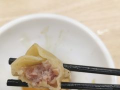 -陈永春干拌鱼汤·馄饨·小笼(富川瑞园店)