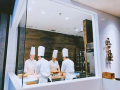 -喜鼎海胆水饺(柏威年购物中心店)