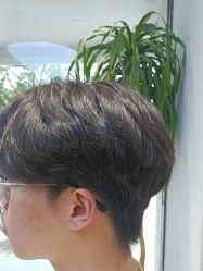 -丝源发型