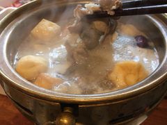 -古关火锅店(古北水镇景区店)