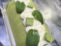 -KK BAKERY烘焙