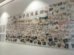 -子曰书院·古筝围棋书法国画小主持(夏都店)