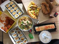 -达美乐比萨(东新路店)