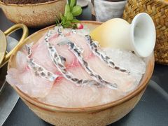 -莺花渡火锅·宋风江景火锅雅宴(长嘉汇店)