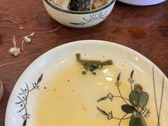 -大理.老字号渝记酸萝卜乌鱼(古城总店)