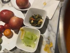 -东南里湖景餐厅·新闽菜(浦西万达店)