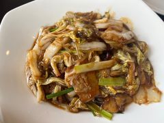 -老牌坊鲁菜名店(聊城美食岛店)