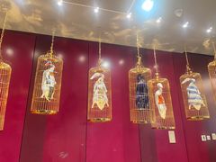 大堂-悦江(梅奔中心店)