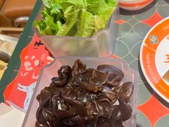-南城十里潮汕鲜牛火锅·鲜虾生滚粥(融汇老商埠店)