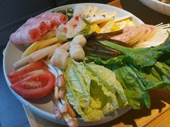 -生如夏花泰式火锅(西村黑金店)