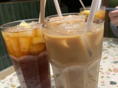 -华嫂冰室(尖沙咀店)