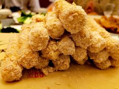 -大城·烧烤海鲜大排档(台东店)