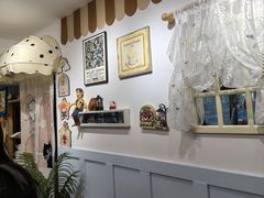 -食间旅人DIY烘焙工作室