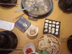 -椰贝原味椰子鸡(玉林万达店)
