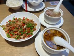 -得稻小饭堂·江西菜(浦江店)