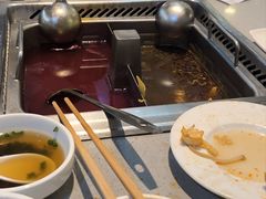 -海底捞火锅(振华商厦店)