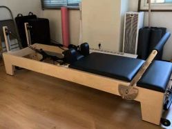 -FineYoga梵音瑜伽·普拉提