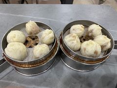 -吃不亏特色包子(三峡广场店)
