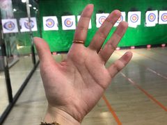 -Skay•射箭馆•弓箭娱乐(体育西店)