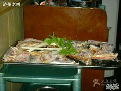 -忘情水鱼府(北湖路店)