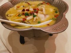 -小天厨民间菜馆(深圳街店)