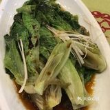 当然要尝尝大名鼎鼎的狗不理包子了