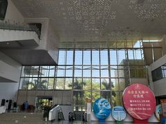 -佛山科学馆