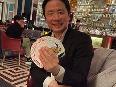 -The St·Regis Bar 瑞吉酒吧