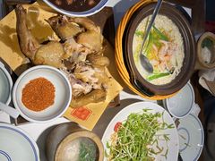 -打酱油·非遗淮扬菜(瘦西湖梅岭店)