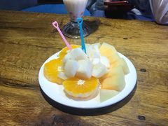 -小镇大厨私房餐厅