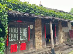 -红石寨旅游度假区