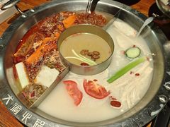 -大渝火锅(氿滨大道店)