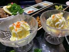 -鹤江桥·红油牛肉粉(SKP店)