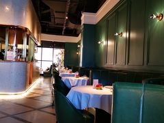 -L'Arome芳芳法国餐厅(仙林金鹰店)