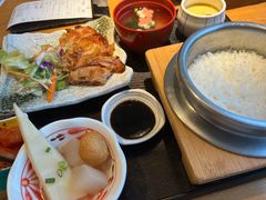 -味太助·银饭食堂(中华城店)